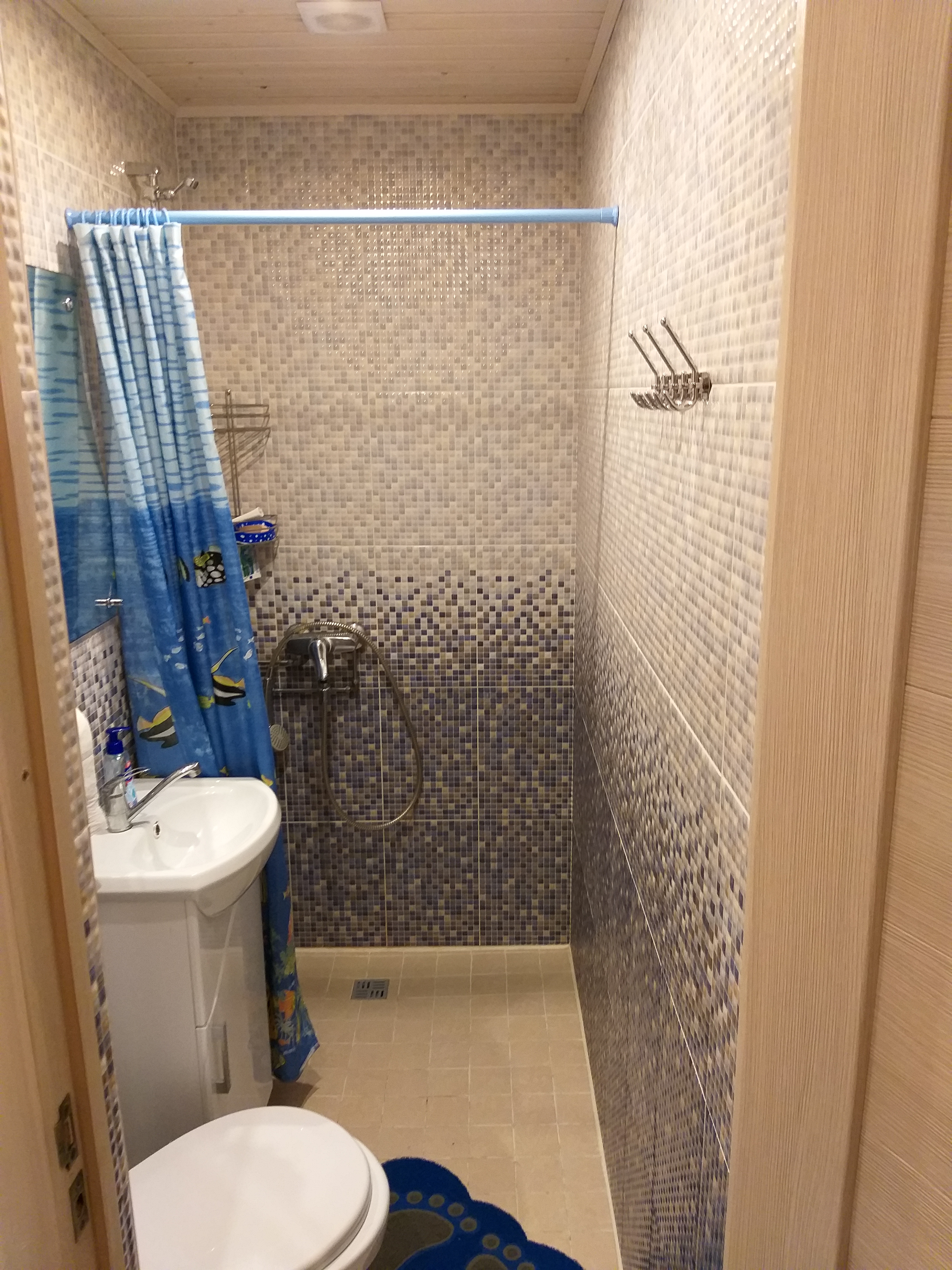 Фото Дом для хороших гостей