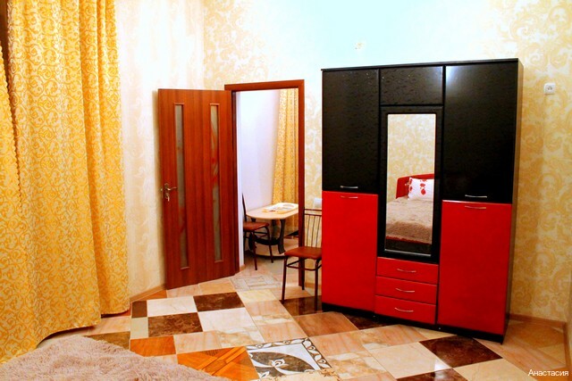 Фото Анастасия