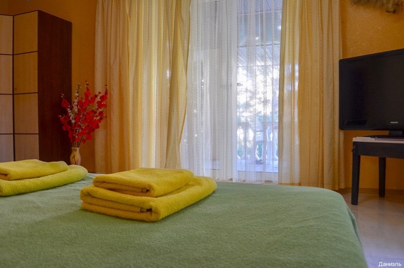 Фото отеля 4