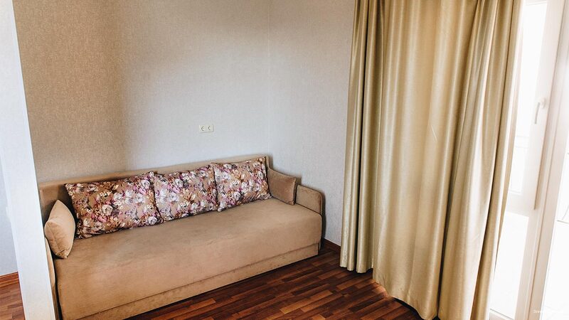 Фото Островок