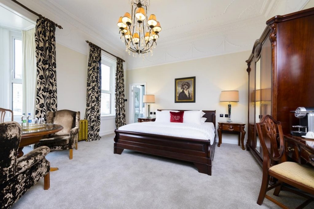 Фото The Metropole Hotel Cork