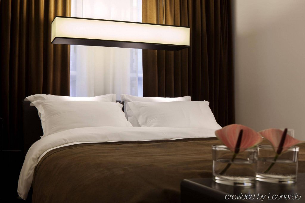 Фото Sir Albert Hotel Amsterdam