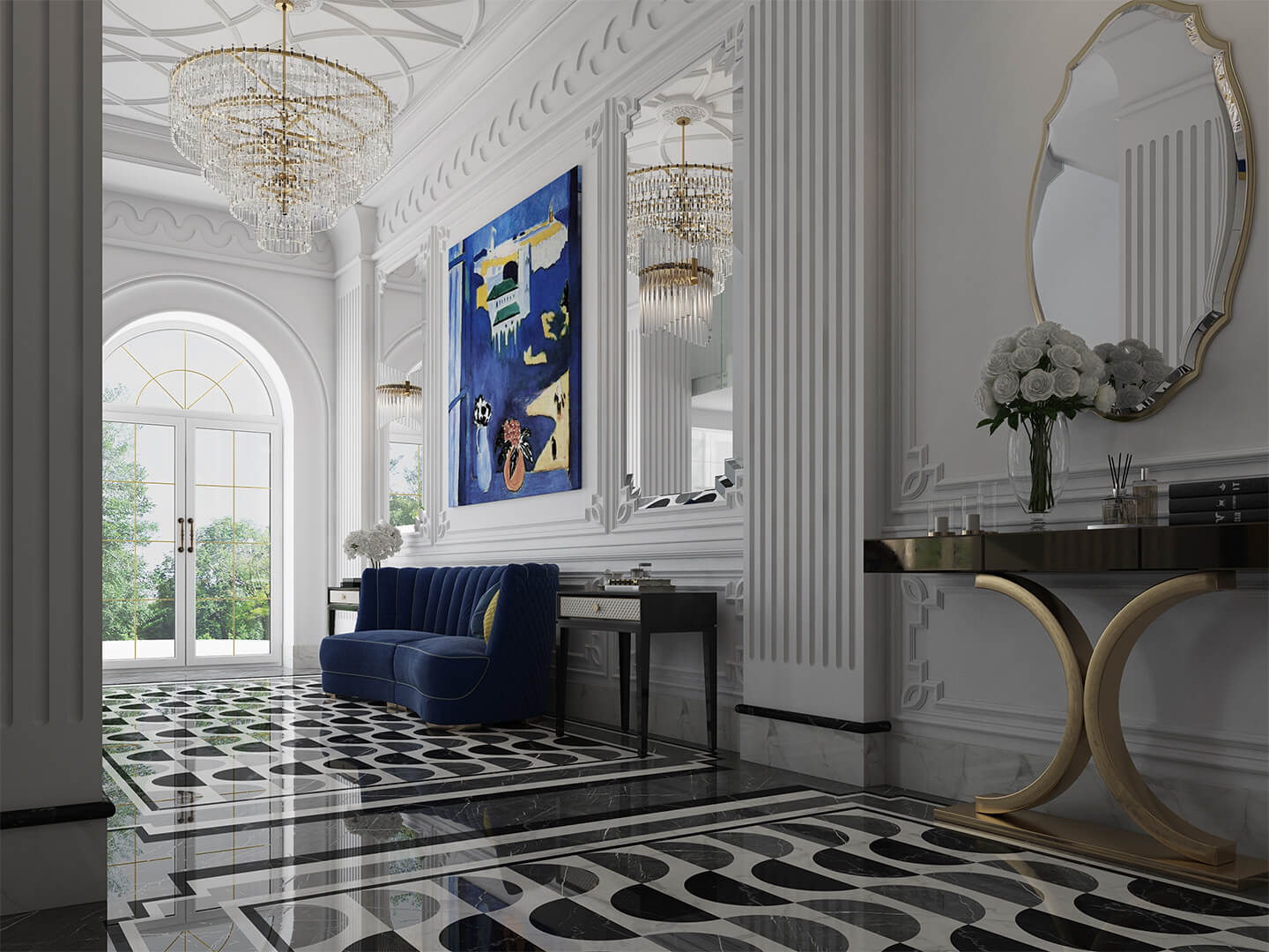 Фото отеля 4