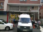 Koldaglar Wholesale Food (İstanbul, Ümraniye, Yamanevler Mah., Bıldırcın Sok., 17A), foodstuffs wholesale