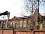 Щелковская шелкоткацкая фабрика (Талсинская ул., 60, Щёлково), технические ткани в Щёлково