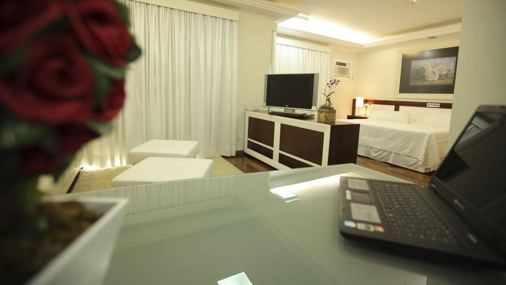 Фото Vinhedo Plaza Hotel