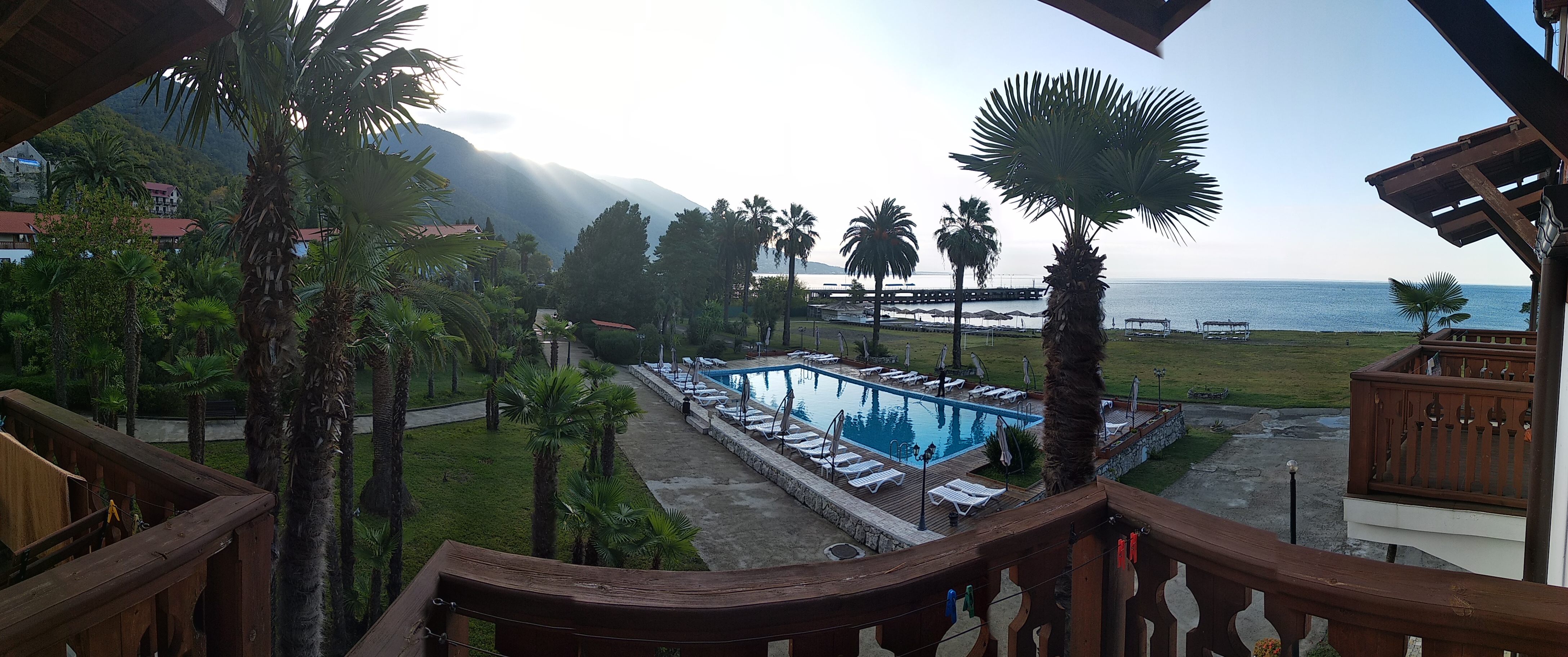 Фото Абаата