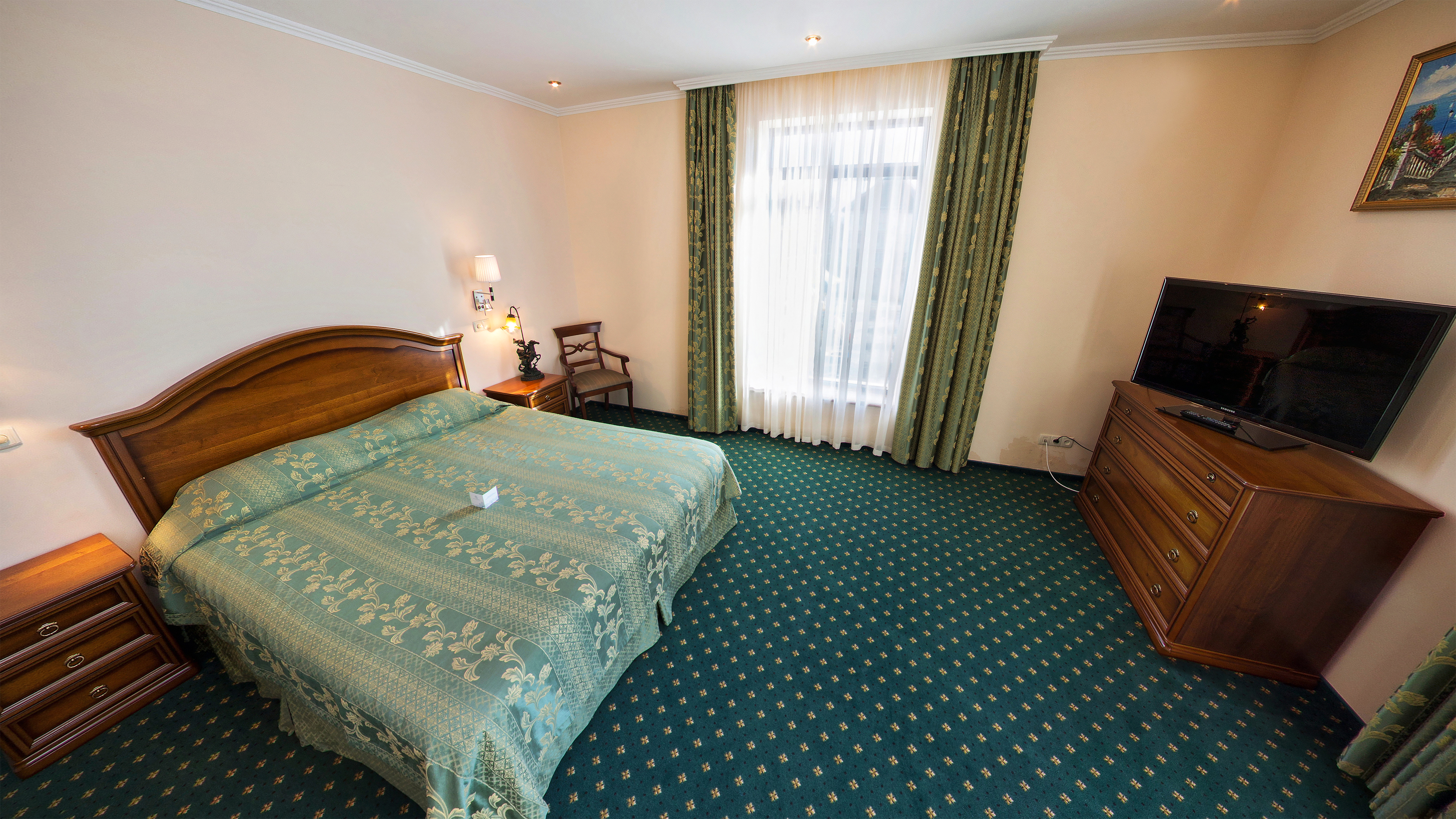 Фото Виктория-Отдых