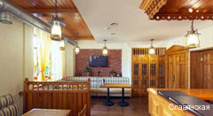 Фото Славянская