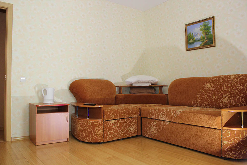 Фото Медвежий угол