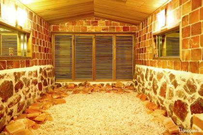 Фото Панорама