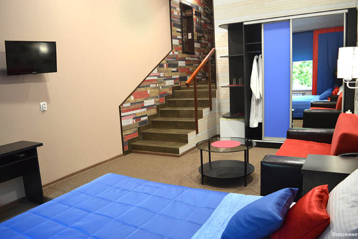 Фото Вирджиния