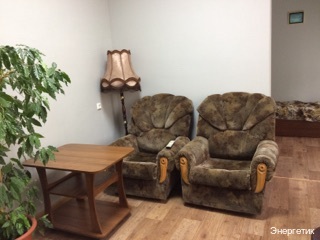 Фото Энергетик