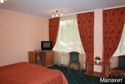 Фото отеля 2