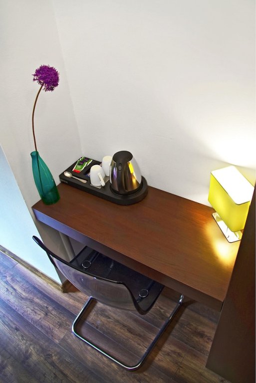 Фото Hirsch Hotel Hanau