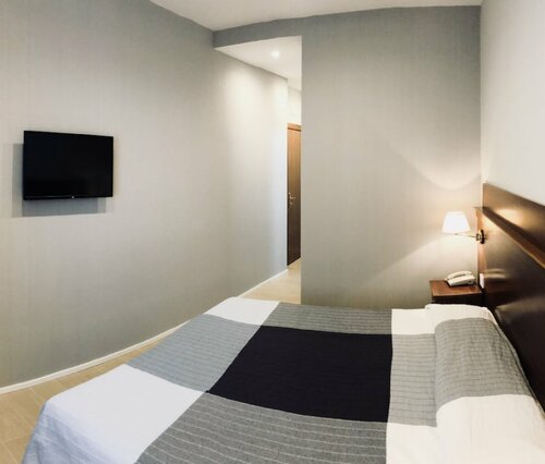 Гостиница Hotel Excelsior в Павии