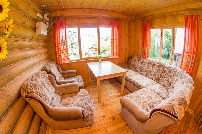 Фото Фокино-Приволжье