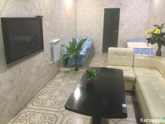 Фото Кипарис