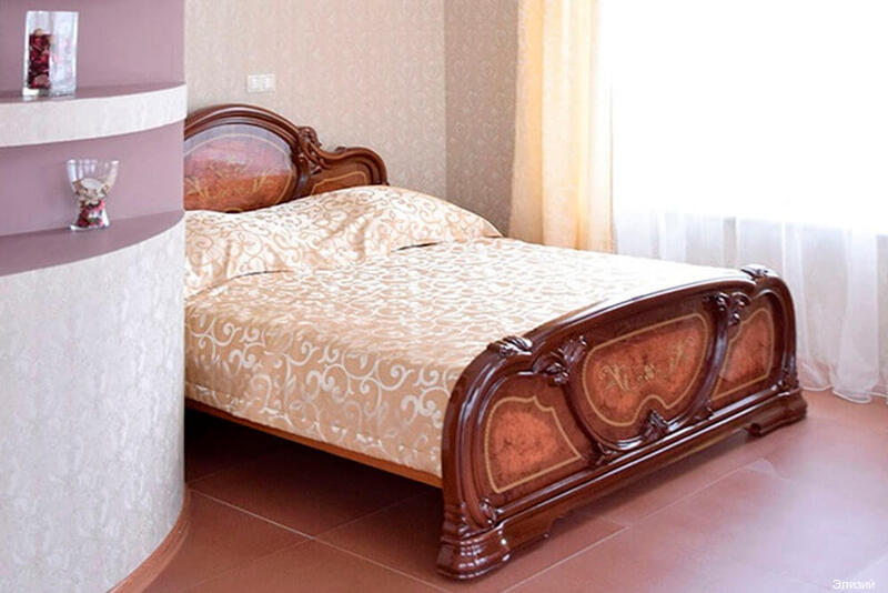 Фото Элизий