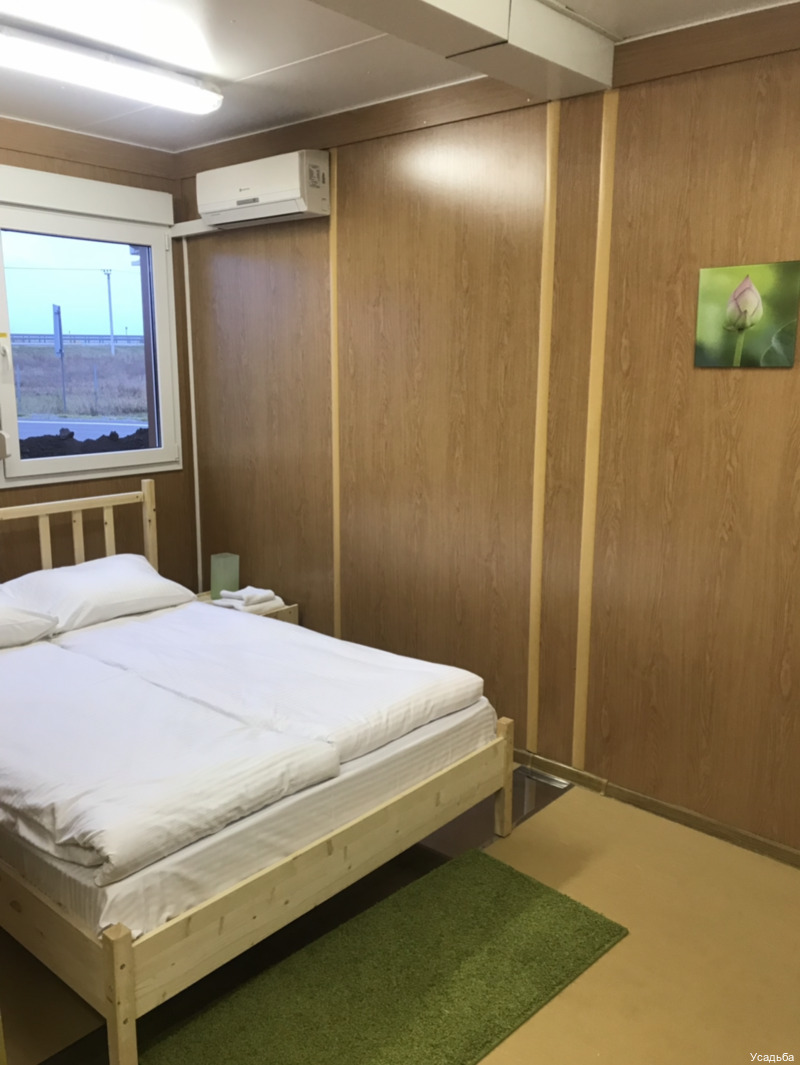 Фото Усадьба