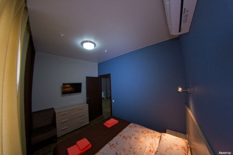 Фото Авиатор