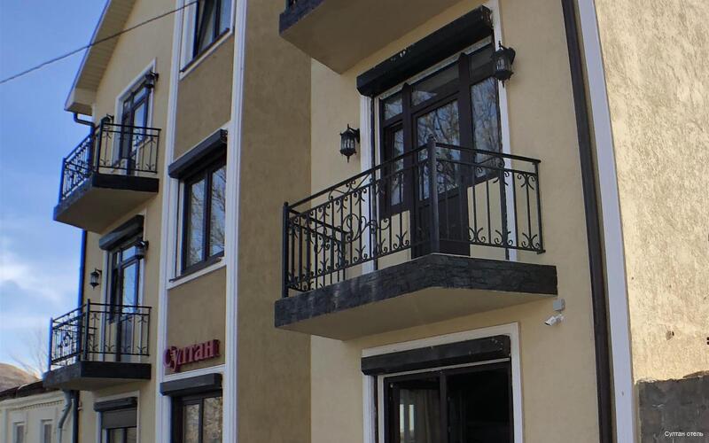 Фото отеля 2