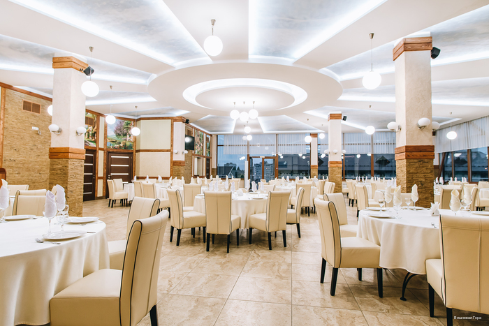 Фото Вишневая гора