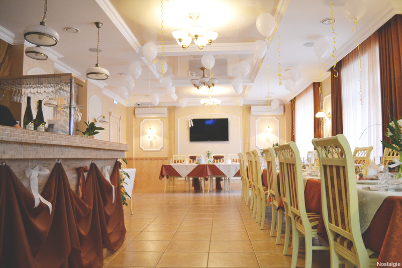 Фото Ностальжи