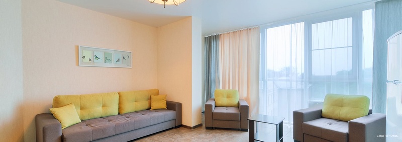 Фото Дегас Лайт