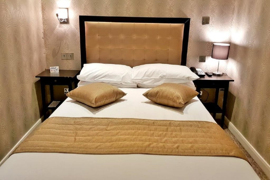 Фото Duke of Leinster Hotel