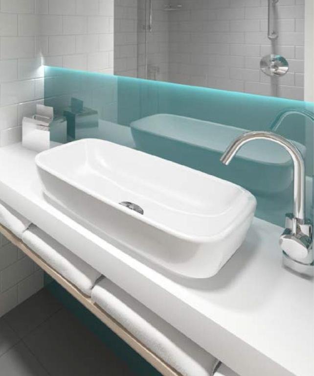 Фото Holiday Inn Express Malta