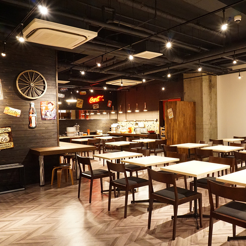 Фото Hotel Abest Osu Kannon Ekimae