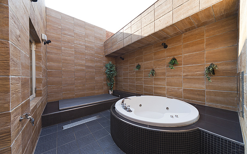 Фото Fine Garden Juso