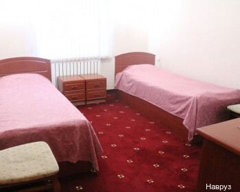 Фото Навруз