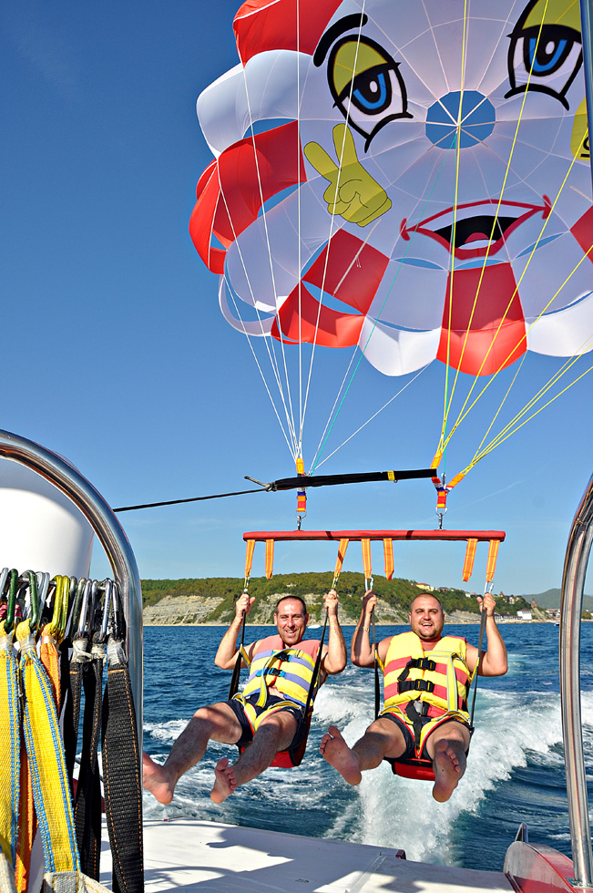 Фото Торнадо