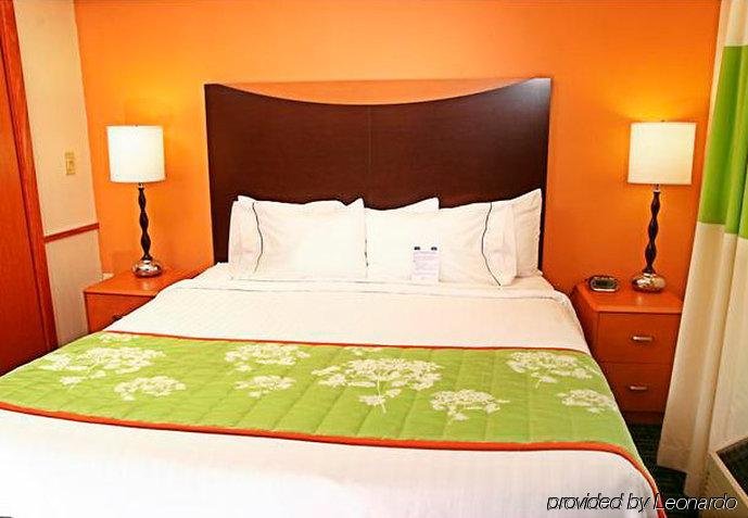 Фото Fairfield Inn and Suites by Marriott Chesapeake