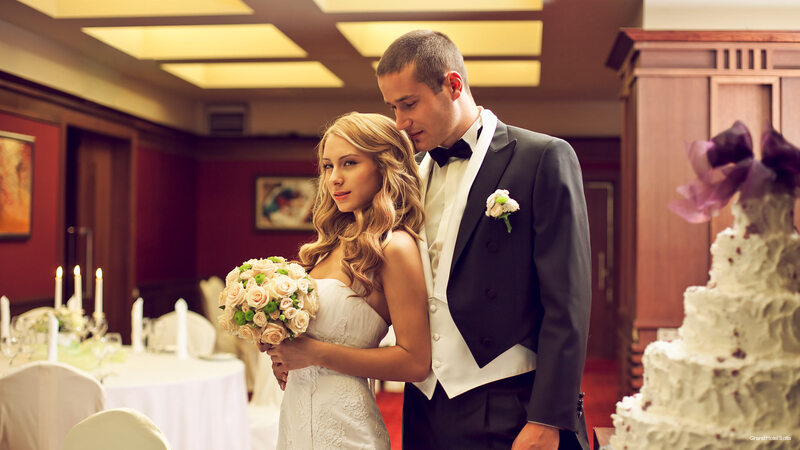 Фото Grand Hotel Sofia