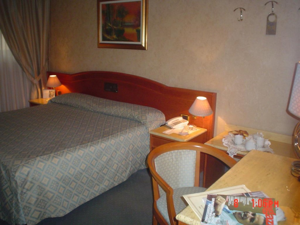 Фото Soperga Hotel