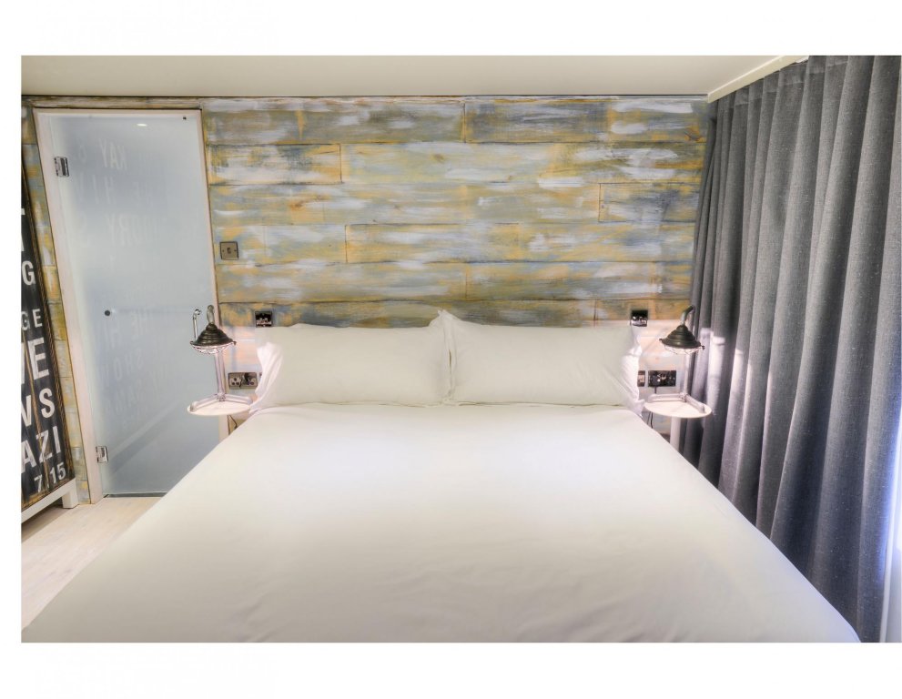 Фото Murrayfield Park Guest House