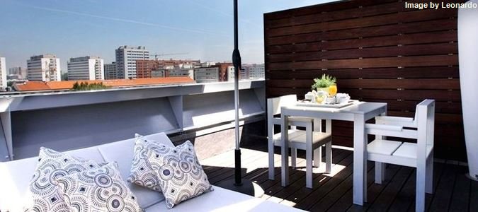 Фото BessaHotel Boavista