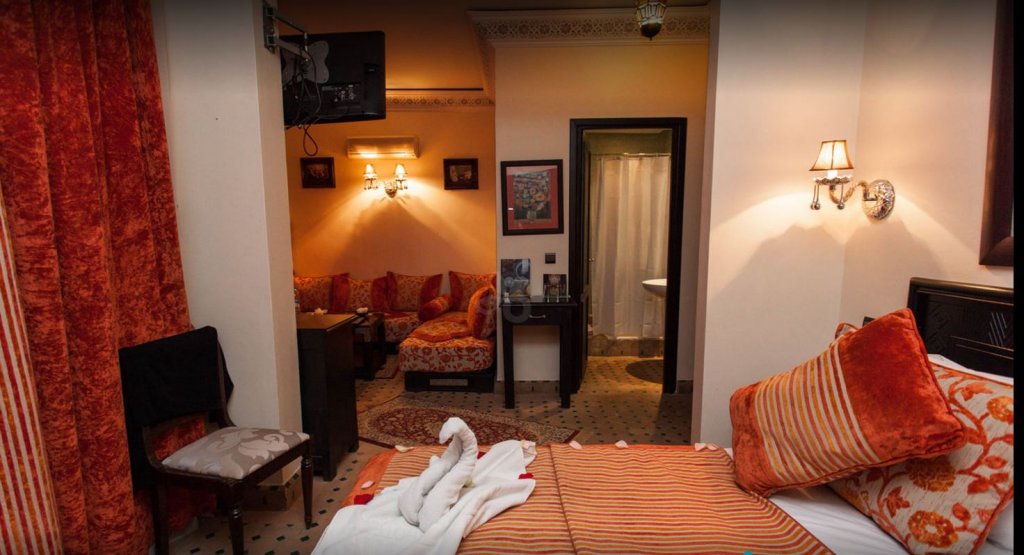 Фото Отель Le Caspien Boutique Hotel