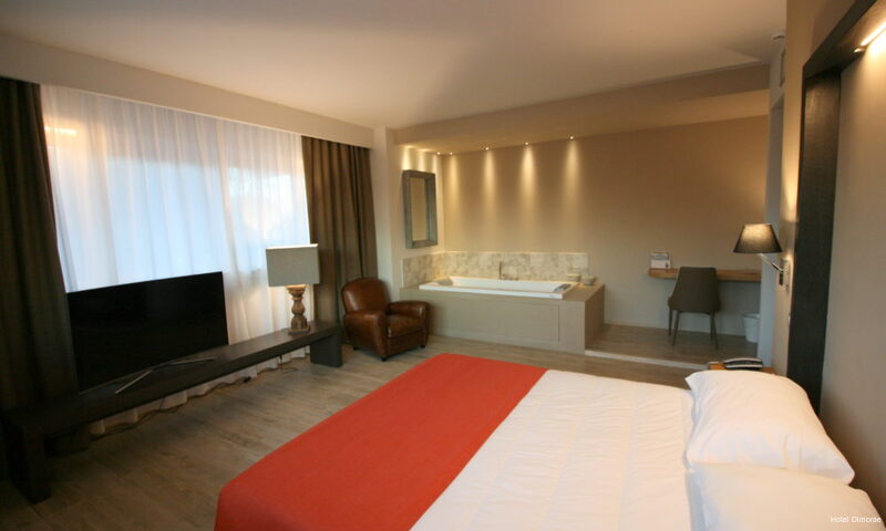 Фото Hotel Dimorae