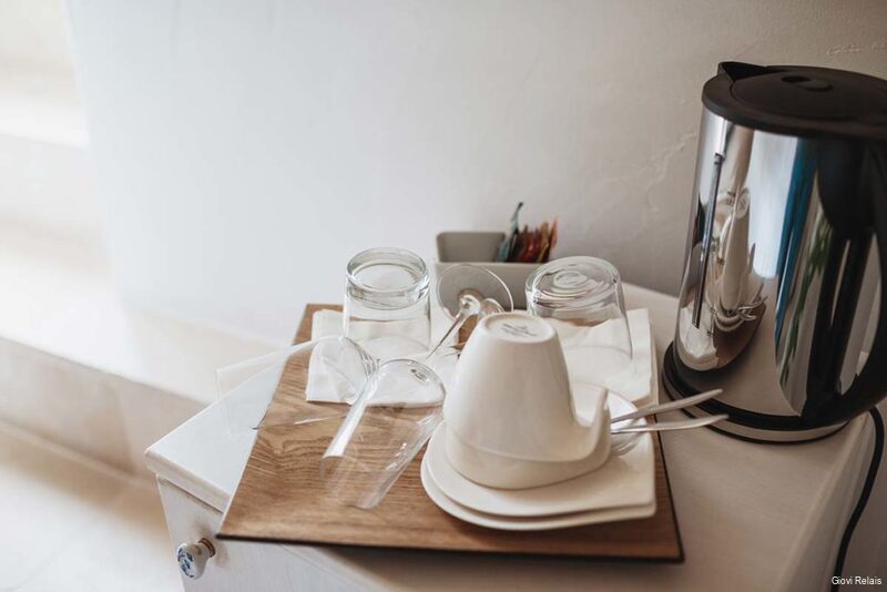 Фото Giov Relais