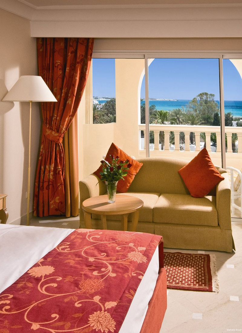 Фото Marhaba Beach