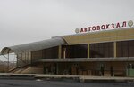 Автовокзал Черёмушки (Magistralnaya ulitsa, 101), bus station