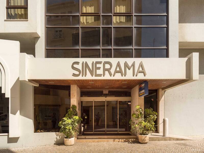 Фото Hotel Trópico