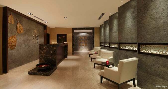 Фото Hilton Jaipur