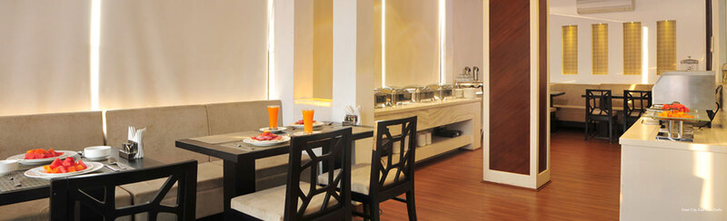 Фото Hotel City Star