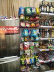 Produktov (Parkhikasy Village, Sadovaya Street, 1), tienda de productos