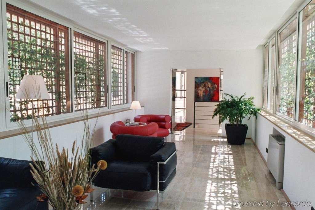 Фото Best Western Ars Hotel Roma